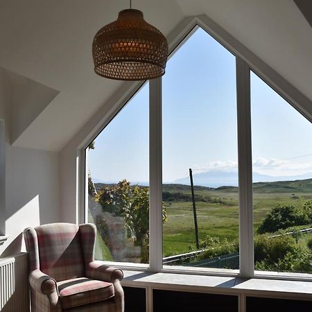 Elgol Hillside House 빌라 외부 사진