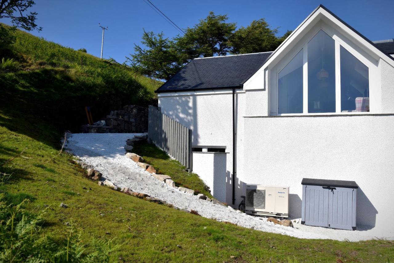 Elgol Hillside House 빌라 외부 사진