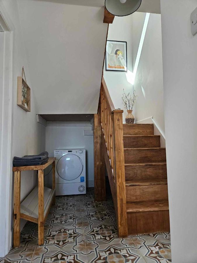 Elgol Hillside House 빌라 외부 사진