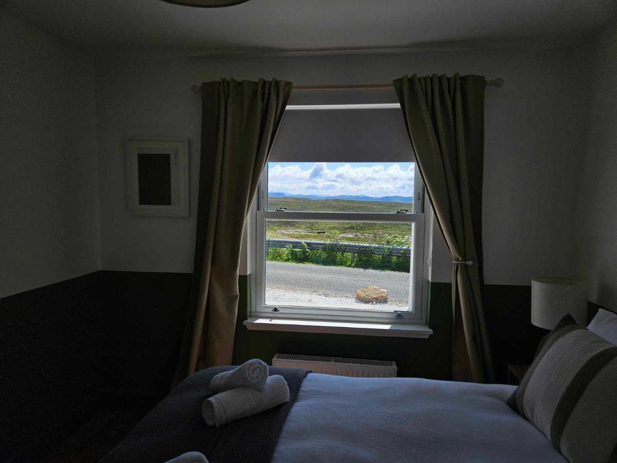 Elgol Hillside House 빌라 외부 사진